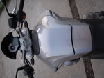 �������� �� ������ �������� Aprilia Mana850 2008 ���� 19